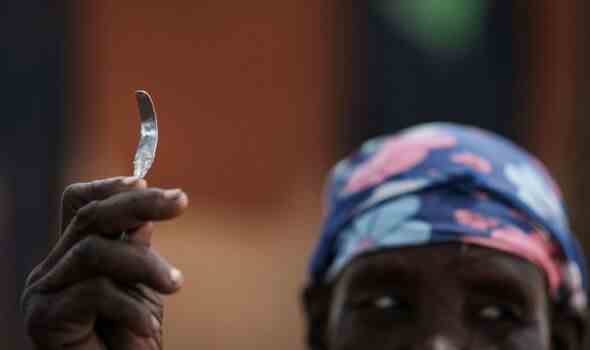 FGM-Tool in Uganda