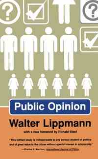 Das Cover der öffentlichen Meinung