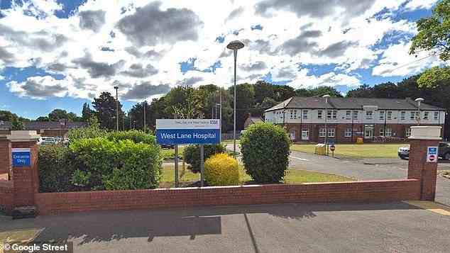 Das West Lane Hospital in Middlesbrough, wo alle drei wegen psychischer Probleme behandelt wurden, hatte „instabile und überlastete Dienste“, die zu den „Hauptursachen“ für den Tod von Christie und Nadia gehörten.  Misserfolge im West Lane Hospital in Emilys Fall trugen nicht zu ihrem Tod bei