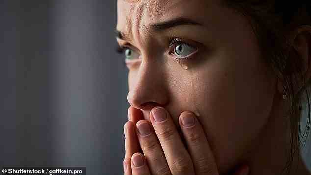 Trockene Augen betreffen bis zu 50 Prozent der Erwachsenen und treten typischerweise auf, wenn die Tränendrüsen nicht genügend Tränenflüssigkeit produzieren