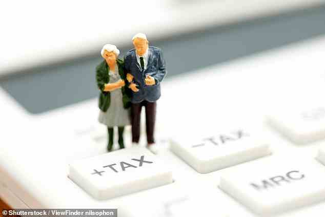 Steuerschlag: Viele befürchten, dass die Regierung am Tag der Herbsterklärung am 17. November bestimmte Steuern erhöhen oder bestimmte Steuerbefreiungen streichen wird
