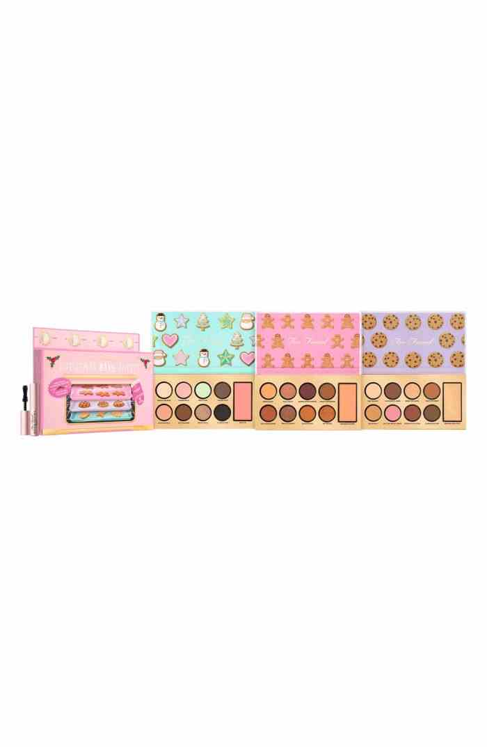 Too Faced-Palette