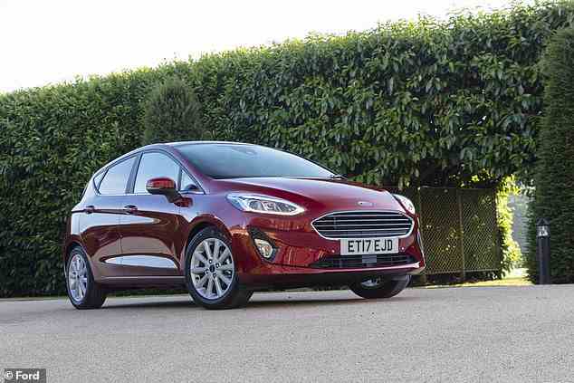 Ford gab letzten Monat bekannt, dass der Fiesta – Großbritanniens meistbesessenes Auto – ab Juni nächsten Jahres nicht mehr gebaut wird