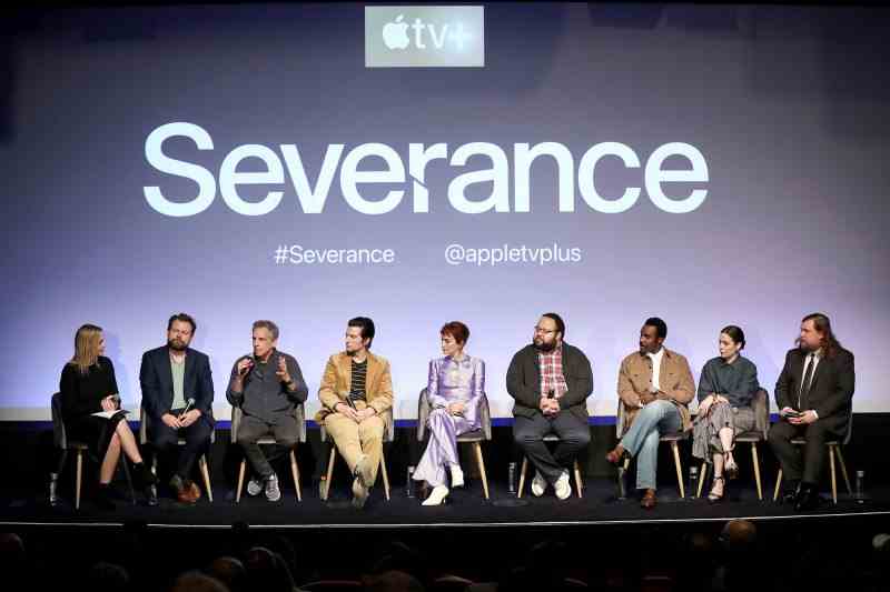'Severance' Staffel 1 Zusammenfassung und alles, was wir bisher über Staffel 2 wissen