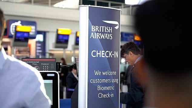 David Breeze, Operations Transformation Manager bei British Airways, sagte: „Dies ist nicht nur das erste Mal, dass unsere Kunden ihre biometrischen Daten zu Hause registrieren können, sondern auch das erste Mal, dass sie sie für die internationalen Flüge von British Airways verwenden können.“