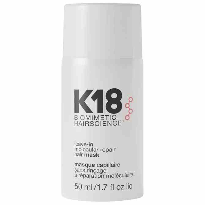 K18 Leave-In Molecular Repair Haarmaske Sephora