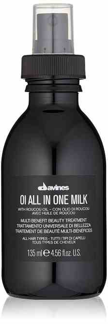 Davines OI All in One Milk Amazon