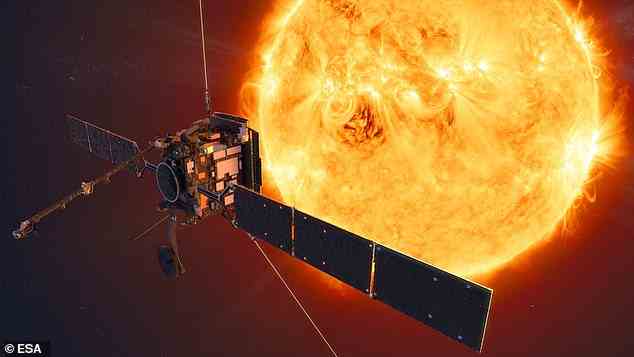 Da es von einer sonnenaktiven Region ausging, die später ausbrach, schlägt die ESA vor, dass diese Art von Merkmal als Warnzeichen für zukünftige Explosionen auf der Sonne verwendet werden könnte, da der Solar Orbiter es mit mehreren Instrumenten identifizierte
