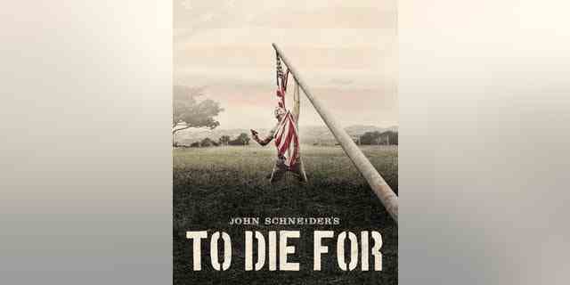 John Schneiders neuer Film „To Die For“ wurde am 20. Oktober uraufgeführt.
