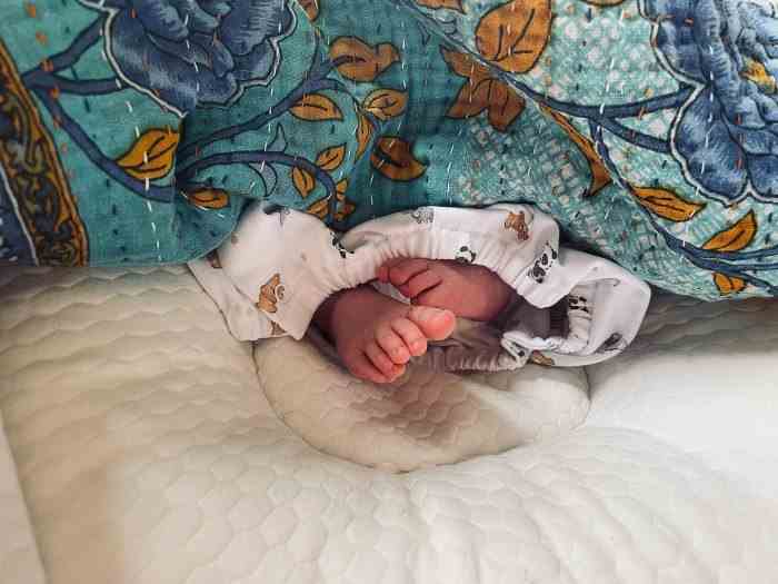 Kate Mara kündigt die Ankunft des Babys an