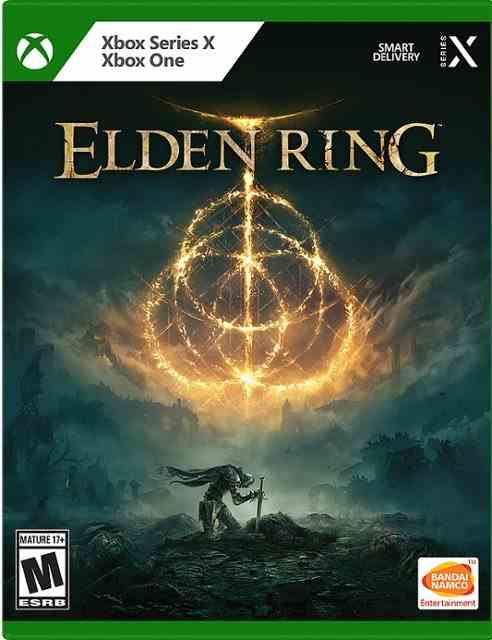 Elden Ring Xbox