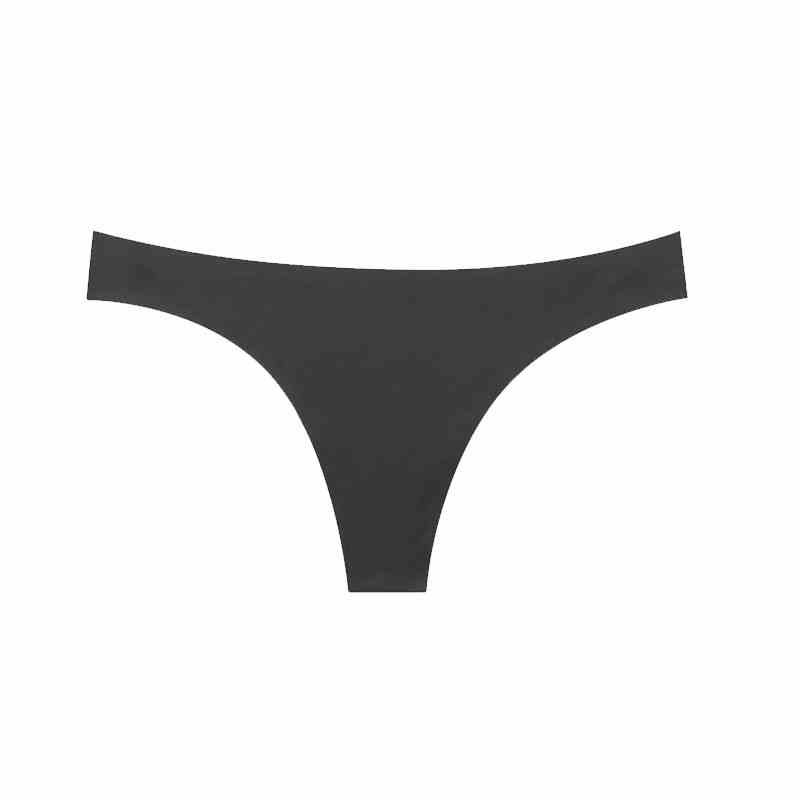 The Proof Leakproof Thong on a white background