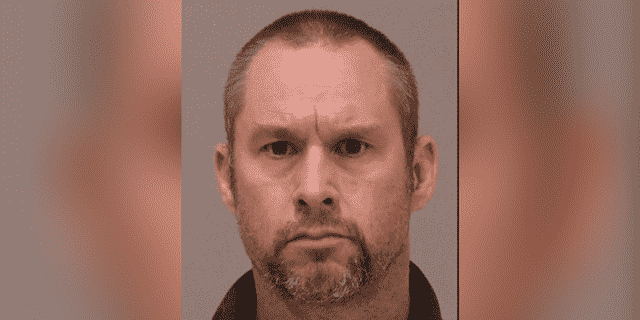 Matthew Thomas Cook befindet sich seit Mai 2021 wegen des Besitzes von Kinderpornografie in der Justizvollzugsanstalt von Kent County.