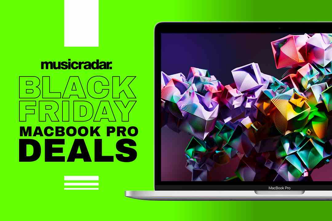Black Friday MacBook Pro-Angebote