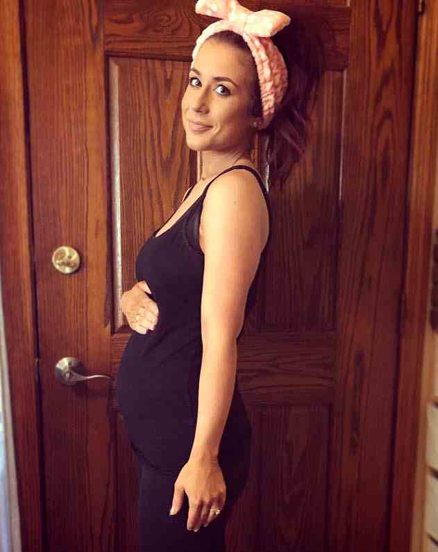 Chelsea DeBoer Talks Anxiety After Giving Birth to Baby No. 3