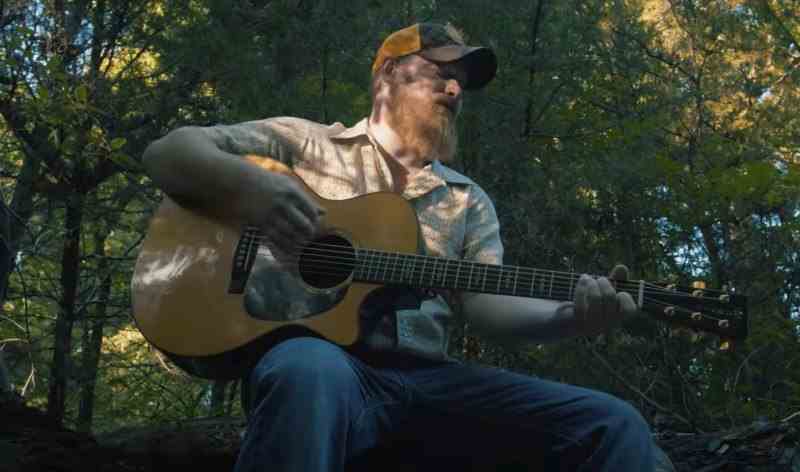 Der Tod des Country-Sängers Jake Flint – Alles, was wir wissen 389