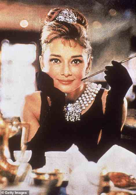 She was best known for her work in Sabrina (1954) and Breakfast at Tiffany's (1961)