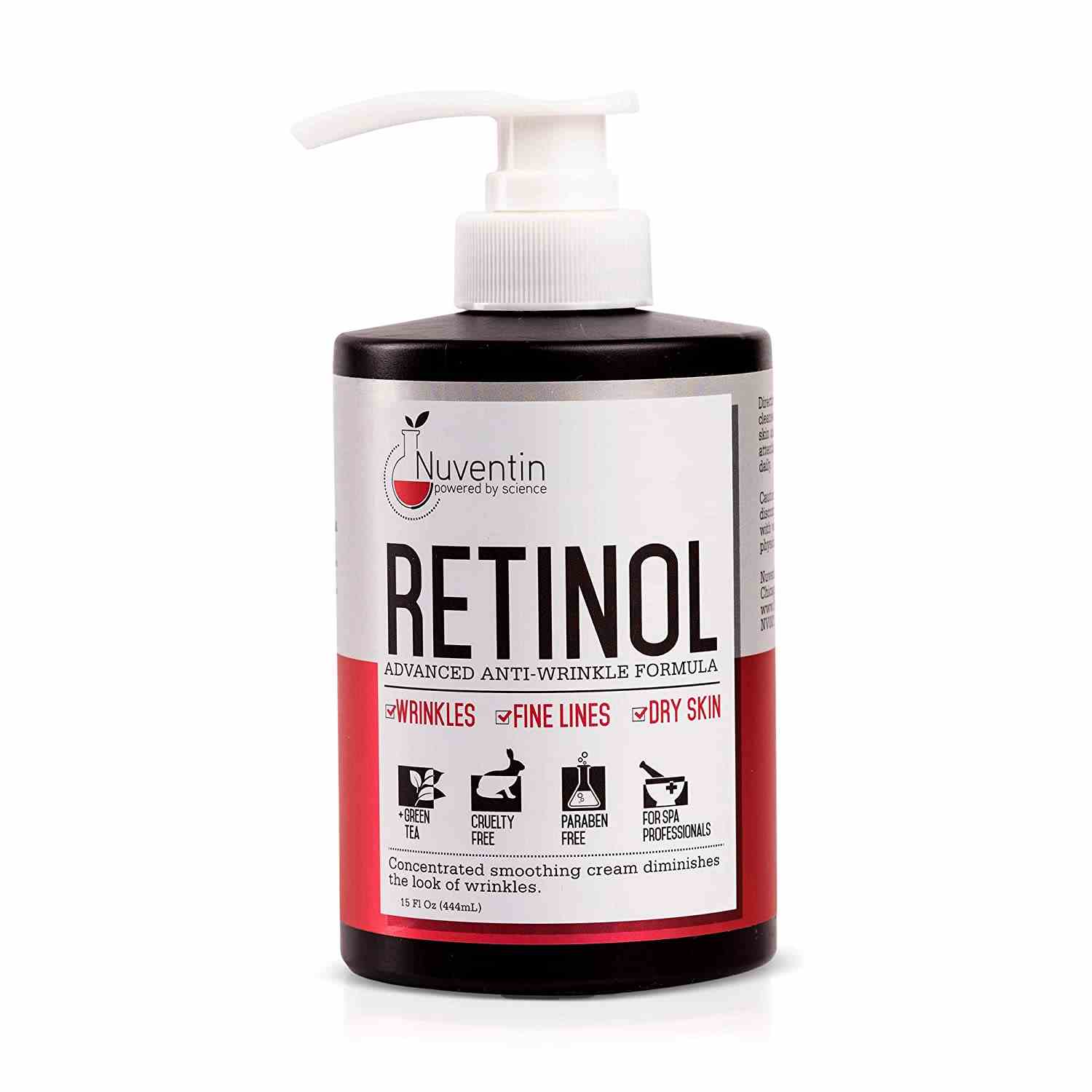 Retinol-Körpercreme 