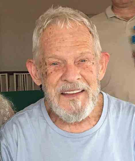 An elderly British Buddhist (pictured) living in Australia is not the missing fugitive peer Lord Lucan, who disappeared in 1974 after murdering his family's nanny, facial recognition experts have told MailOnline