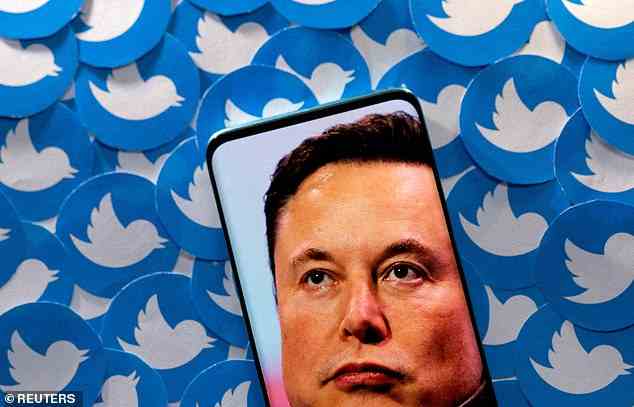SpaceX von Elon Musk hat gerade ein großes Werbepaket auf Twitter bestellt, das in der Regel 250.000 US-Dollar wert ist, für seinen Satelliten-Internetdienst Starlink – da das soziale Netzwerk sieht, wie Werbetreibende fliehen und in einigen Fällen ihr Geld zu Konkurrenten wie Google und Meta verschieben