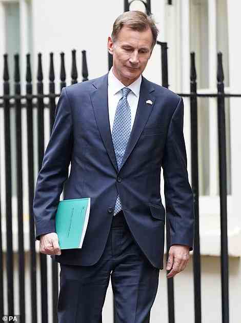 Chancellor Jeremy Hunt's most controversial Autumn Statement announcement for motorists was the ending of VED exemption for electric cars, with owners forced to pay road tax from April 2025