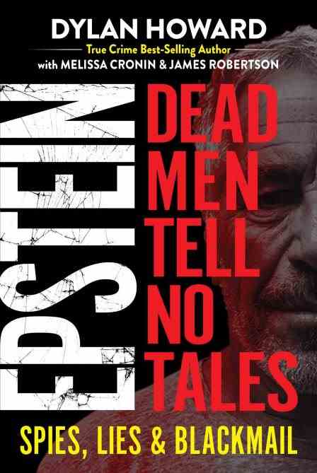 Epstein: Tote Männer erzählen keine Geschichten