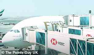 The Points Guy UK führte einen Vierkampf in der Emirates A380-Kabinenschlacht durch
