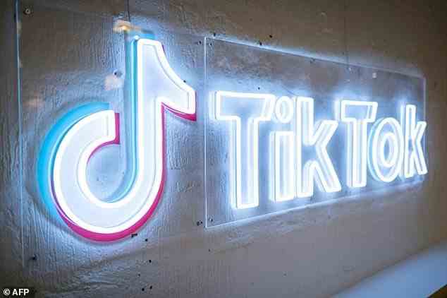 TikTok hat enthüllt, dass seine Mitarbeiter in China britische Benutzerdaten ausspionieren können