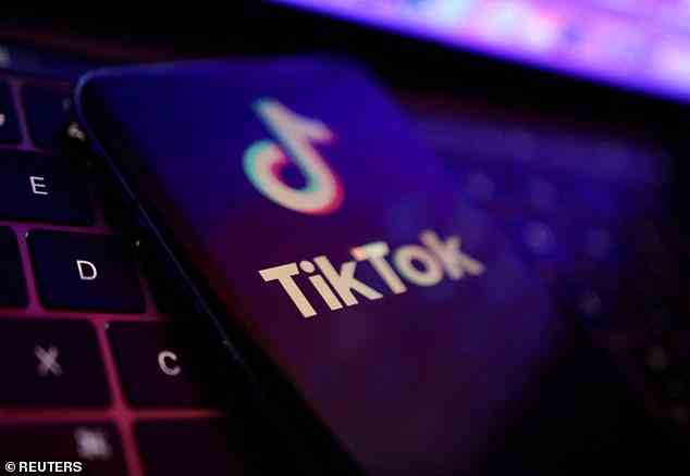 TikTok war für Zehntausende von Benutzern weltweit ausgefallen, sodass sie sich nicht mit der App verbinden konnten