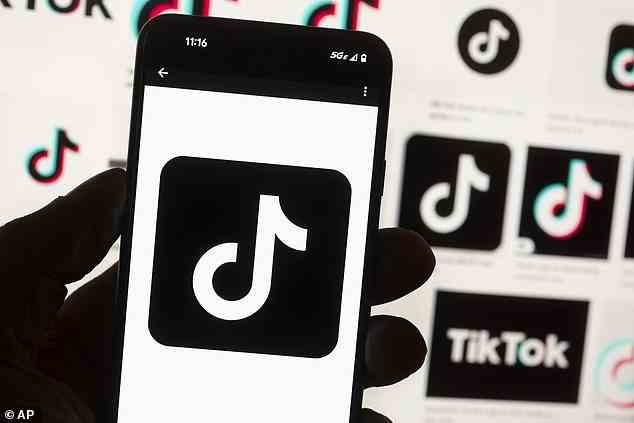 TikTok ist nach einem einstündigen Ausfall, bei dem britische Benutzer keine Videos ansehen konnten, wieder online