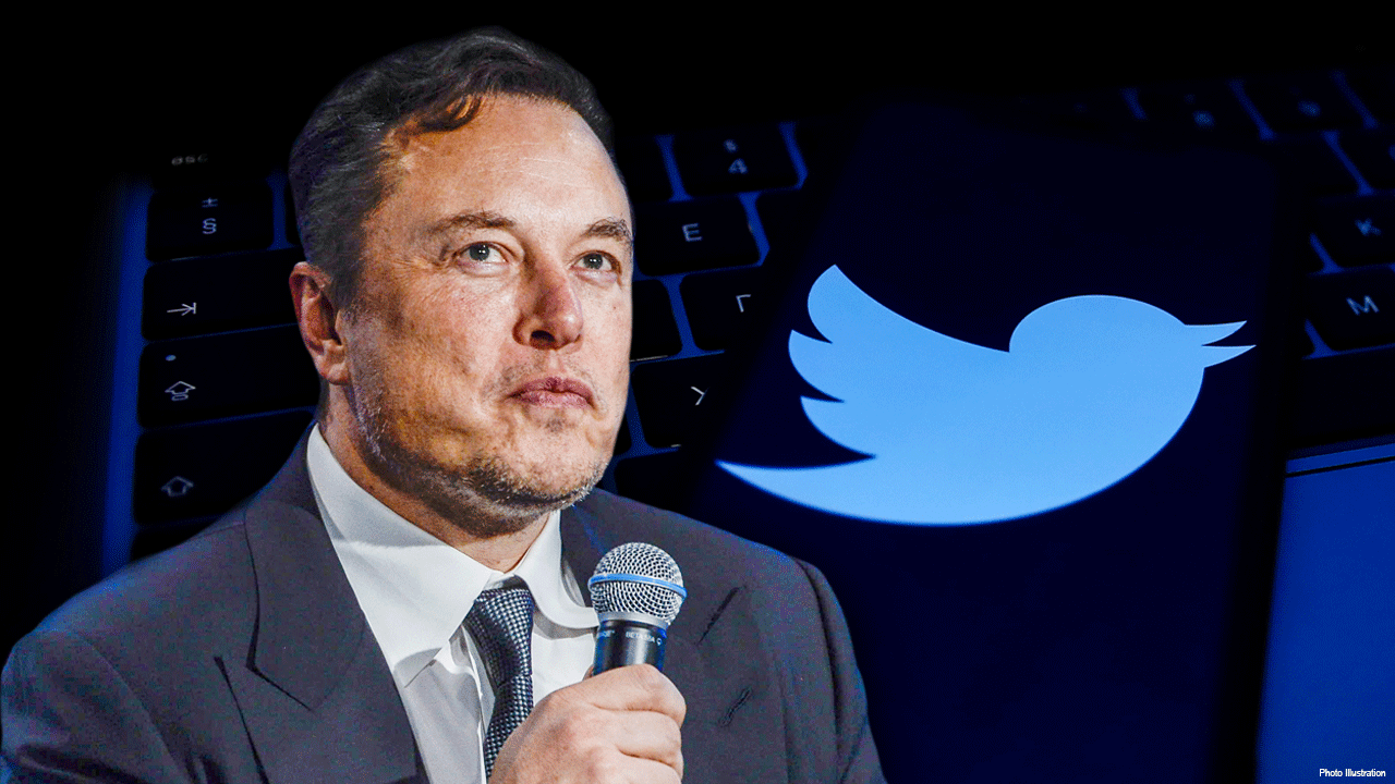 Der milliardenschwere Industrielle Elon Musk übernahm Ende Oktober Twitter und entließ sofort mehrere Top-Führungskräfte.