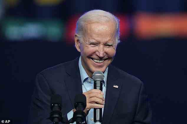 US officials have said that the request by the Biden administration is not to push Ukraine to the negotiating table, but ensure Kyiv maintains the support of its international backers