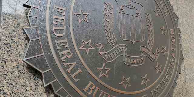 Gesamtansicht des J. Edgar Hoover FBI-Gebäudes in Washington, USA, 10. März 2019. REUTERS/Mary F. Calvert