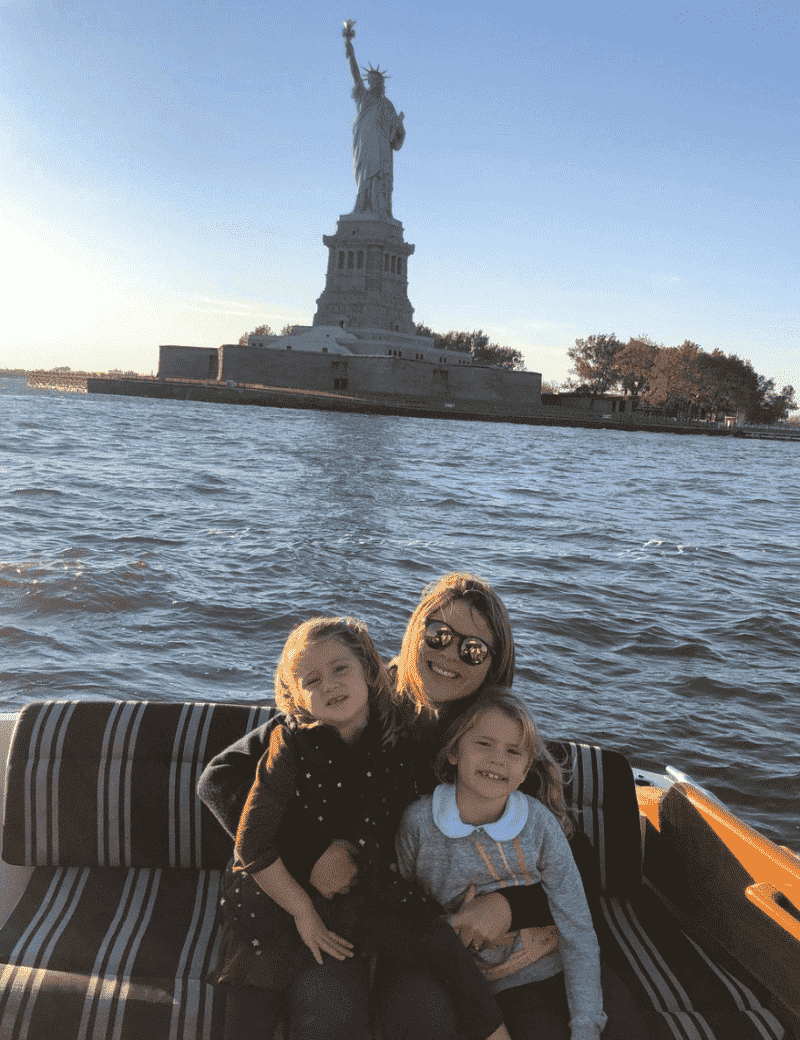 Die süßesten Familienmomente von Jenna Bush Hager und Ehemann Henry Hager mit 3 Kindern