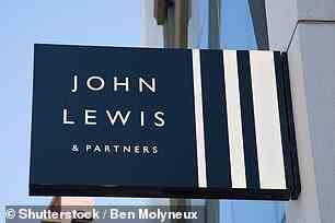 Card tricks: John Lewis has upset loyal customers