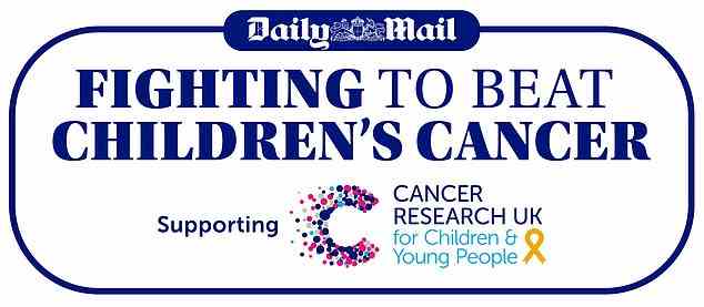 Die meisten der etwa 1.800 Kinder im Vereinigten Königreich, die jedes Jahr an Krebs erkranken, werden mit langjährigen Therapien wie Operation, Chemotherapie oder Strahlentherapie behandelt