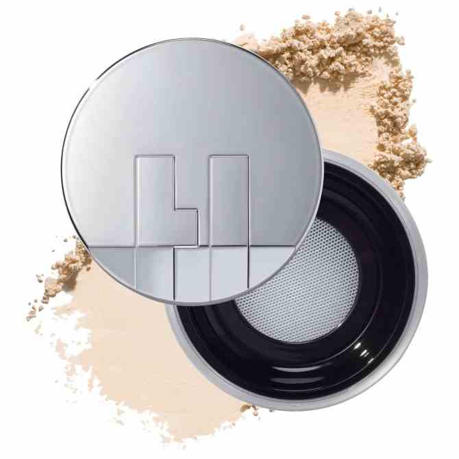 Haus Labs by Lady Gaga Bio-Blurring Talc-Free Loose Setting Powder Sephora