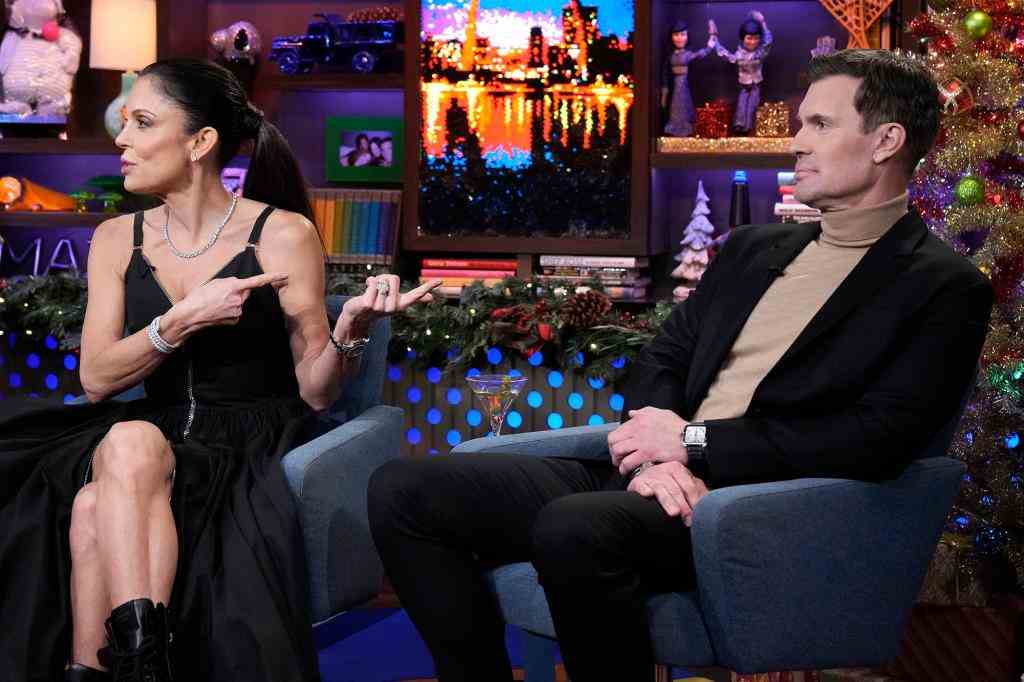 „What Happens Live With Andy Cohen“ ansehen – Staffel 19