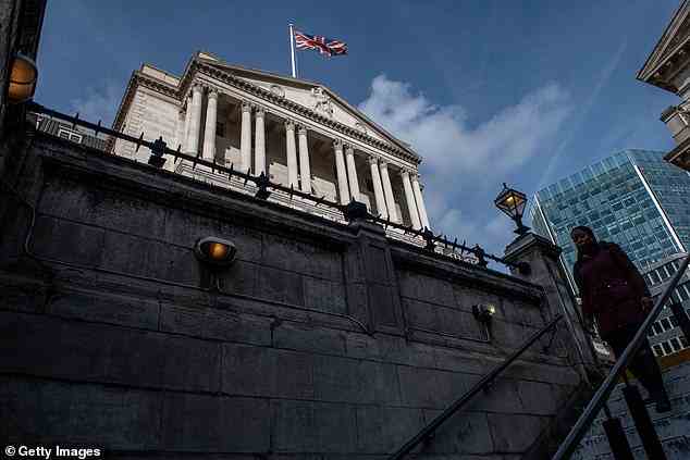 Reformen: Reformen, die den Zugang zu den britischen Kapitalmärkten verbessern, müssen gut für das Land sein