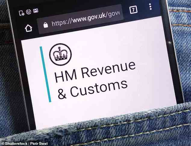 Treffer in der Tasche: SD beantragte bei HM Revenue & Customs und erhielt eine Umsatzsteuer-Identifikationsnummer