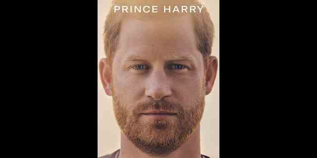 Prinz Harry bereitet sich jetzt darauf vor, seine Memoiren mit dem Titel „Spare“ zu veröffentlichen.