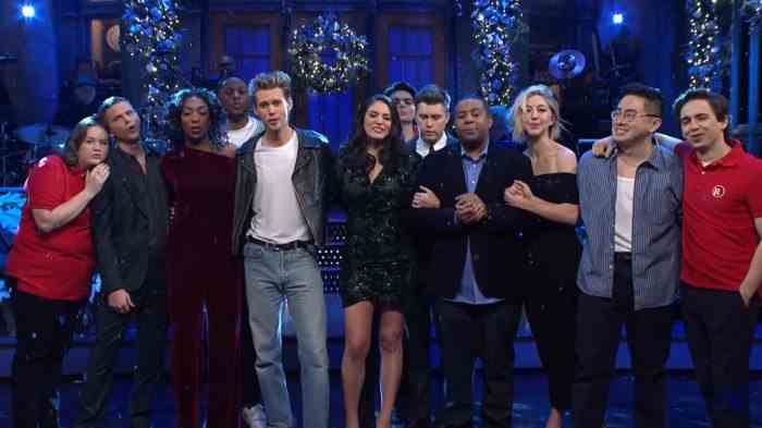 Cecily Strong verlässt „Saturday Night Live“ nach 11 Staffeln: Einige der „besten Momente meines Lebens“
