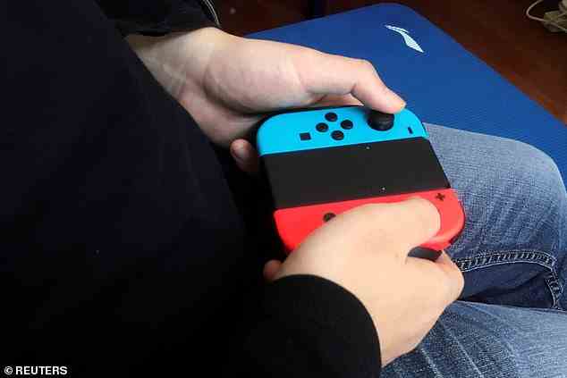 Eine frühere Umfrage des Verbraucherchampions ergab, dass zwei von fünf Nintendo Switch Classic-Besitzern von Abweichungen berichteten
