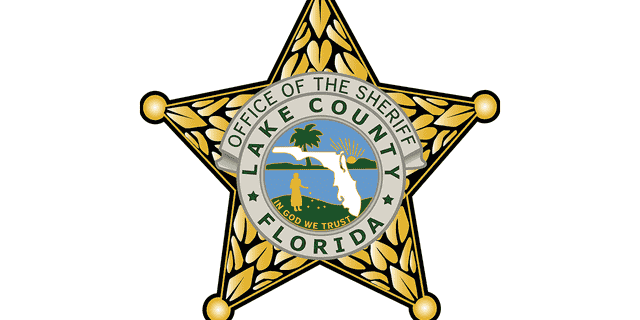 Büro des Lake County Sheriffs