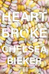 Das Cover von Heartbroke