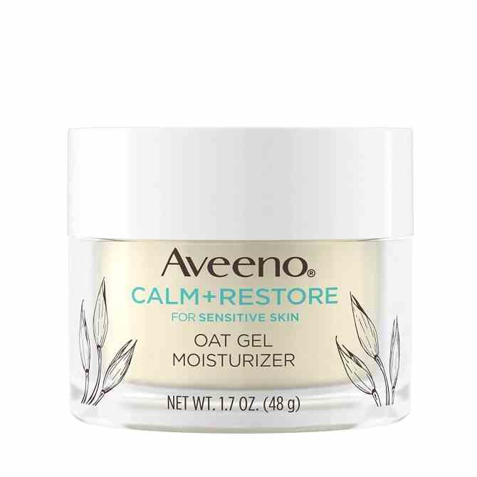 Aveeno Moisturizer Lightweight Hypoallergenic Die 9 besten Feuchtigkeitscremes für trockene, empfindliche Haut – von CeraVe bis SkinCeuticals