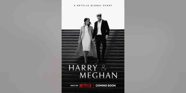 Der Netflix-Trailer von Meghan Markle und Prinz Harry