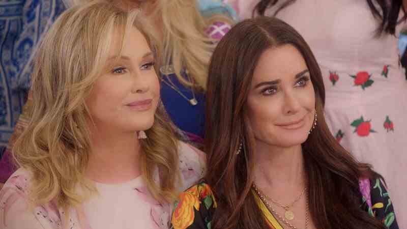 Biggest Reality TV Feuds of 2022 - 365