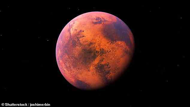 Der dynamische Mars, der seit Oktober rückläufig ist, wird sich bald vorwärts bewegen und neuen Enthusiasmus und die Fähigkeit bringen, die Probleme des letzten Jahres mit einem Gefühl der Hoffnung anzugehen