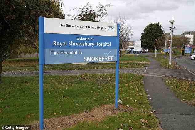 Eine Untersuchung ergab, dass der Shrewsbury and Telford Hospital NHS Trust zwischen 2003 und heute katastrophale Versäumnisse leitete, die zum vermeidbaren Tod von 201 Babys und neun Müttern führten